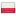 dobrerowery.com server is located in Poland